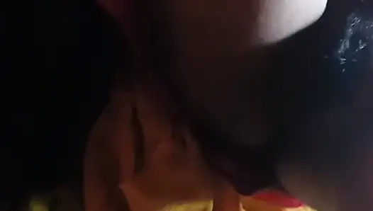Jeth mematahkan segelku