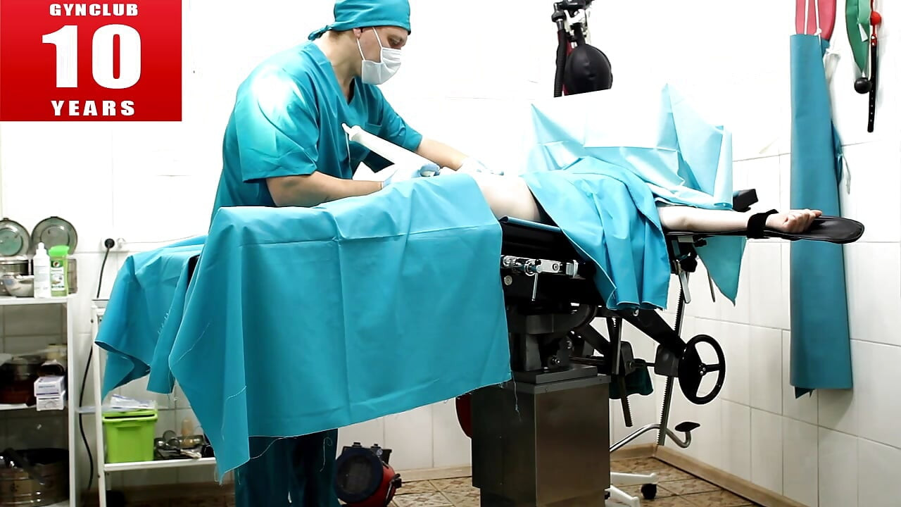 Najlepsze orgazmy gynclub