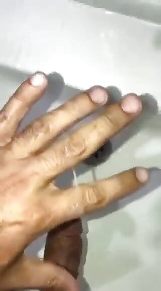 moment of explosion