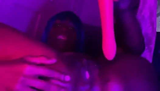 I Love My Pussy
