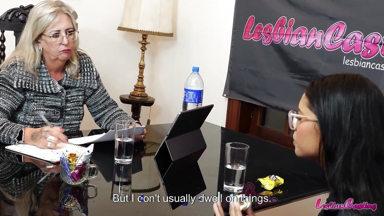 From Shy Girl to Desperate Slut