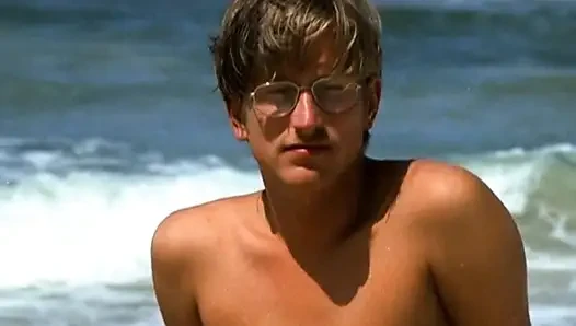 1992 İspanya tatili (Mallorca)