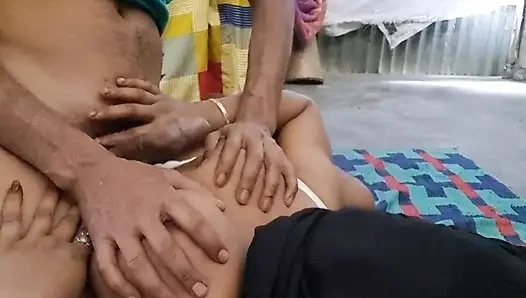 Bengali wife anal fuck
