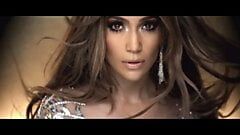 Jennifer Lopez - auf dem xxx-Boden