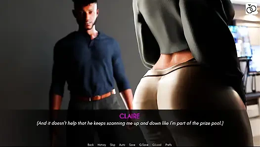 Arzuların Fiyatı bölüm 1