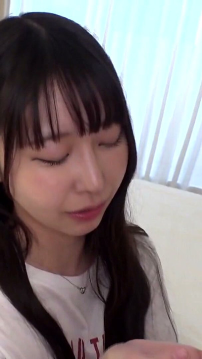 Part 5 [No Bra Vlog] I tried to make her cum with just her mouth. Vol.1 | Clip 1
