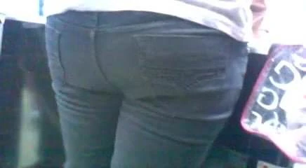 Menina indiana jeans tão apertados 2017
