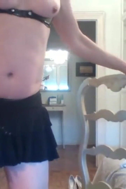 Spanish Dirty Shemale Whore