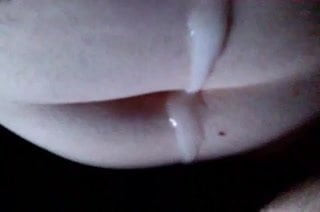 cum again !