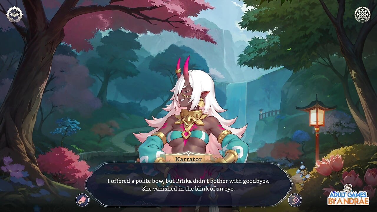 Harem Fantasy: Femboy Futa Tales Gameplay Part 1 – Palace Investigation Begins