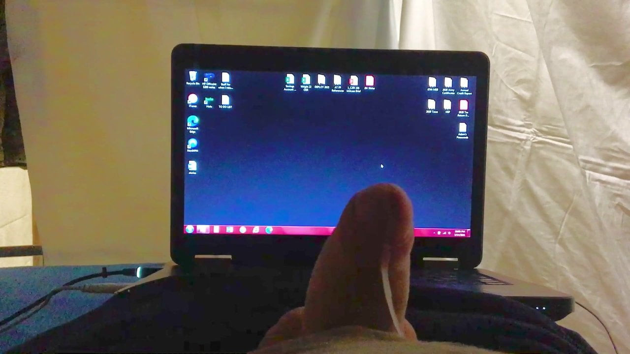 Cumshot
