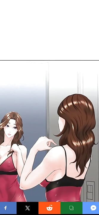 A Hot Neighbour Episode 3