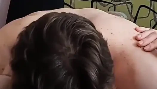 amazing sex and another intense penis riding experience