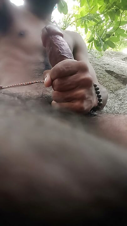 Hot cock Master
