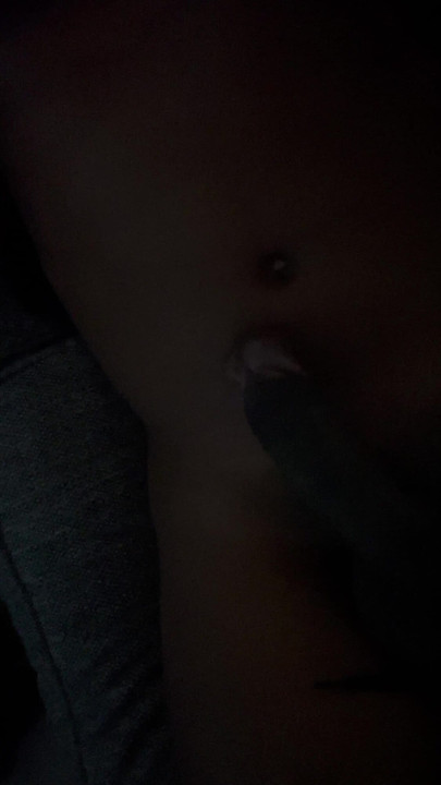 Dick jumping