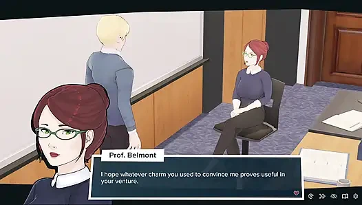 Tam oyun - şenlik: bir aşk otel hikayesi, bölüm 3