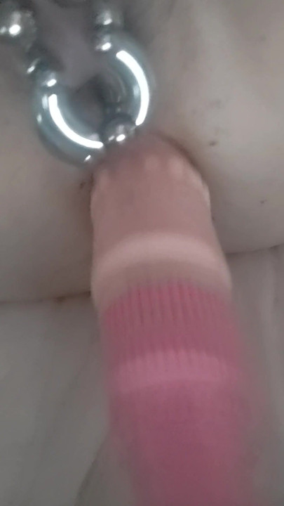 sex machine