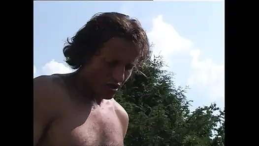 Tıraşlı ıslak amcığımı sik... ve Bang My Ass