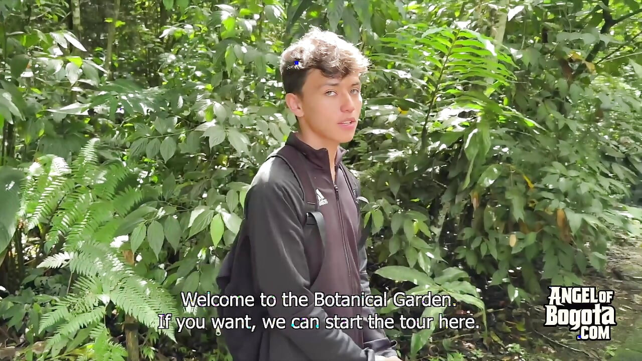 Angel of Bogota: File 53 - The Wrong Turn
