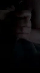 She only swallows bbc