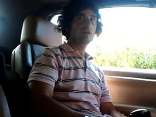 Show of in car