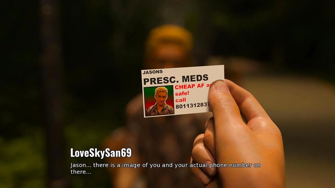 Ljubav i pokornost (0.08) Dio 25 Seksi doktorica Samo za mene od Loveskysan69