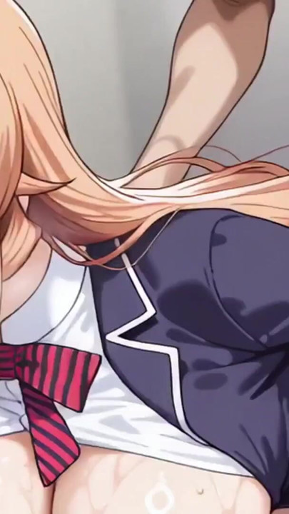 Souma x Erina (Shokugeki) | Clip 1