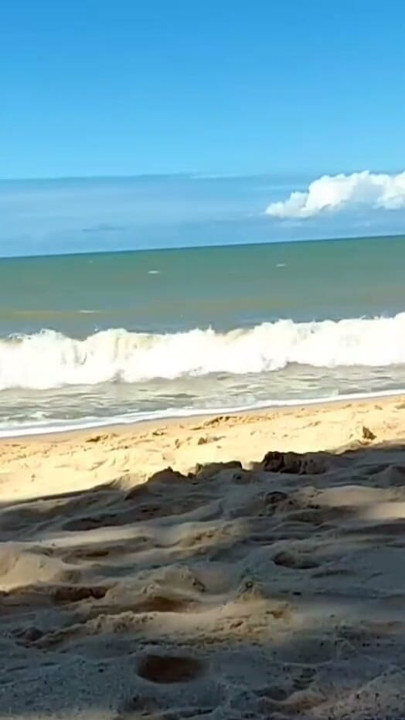 Playing soccer on the beach two hotties lost the bet and had to me | Clip 1