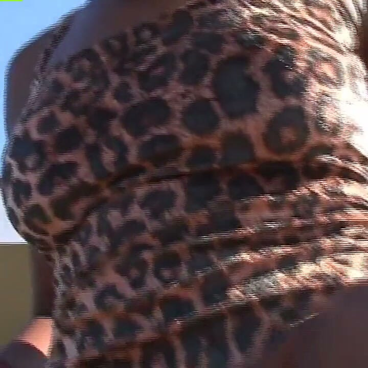 Bad Azz, Part 1
