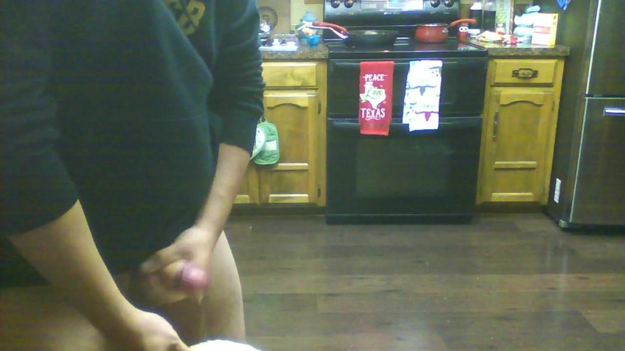 CUMMING in the Kitchen