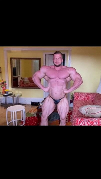 Jacked