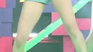 Let's Worship Seolhyun's Thighs Today