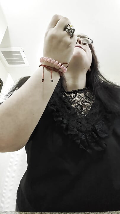 Get Ready with Me