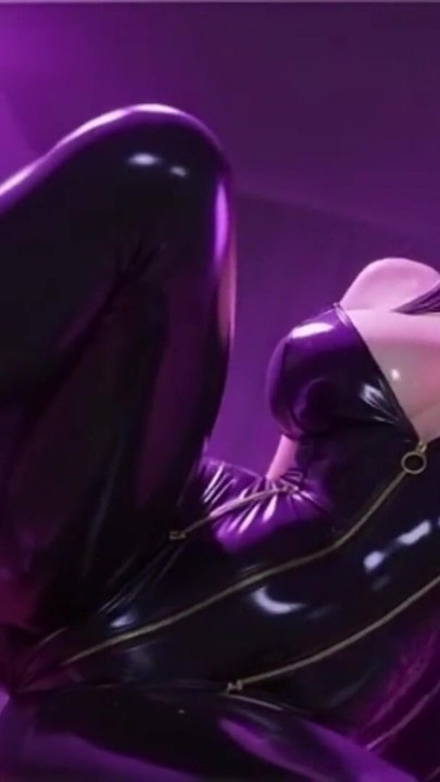 Hete anime-meiden compilatie lingerie, bikini en zacht plagen | Clip 1