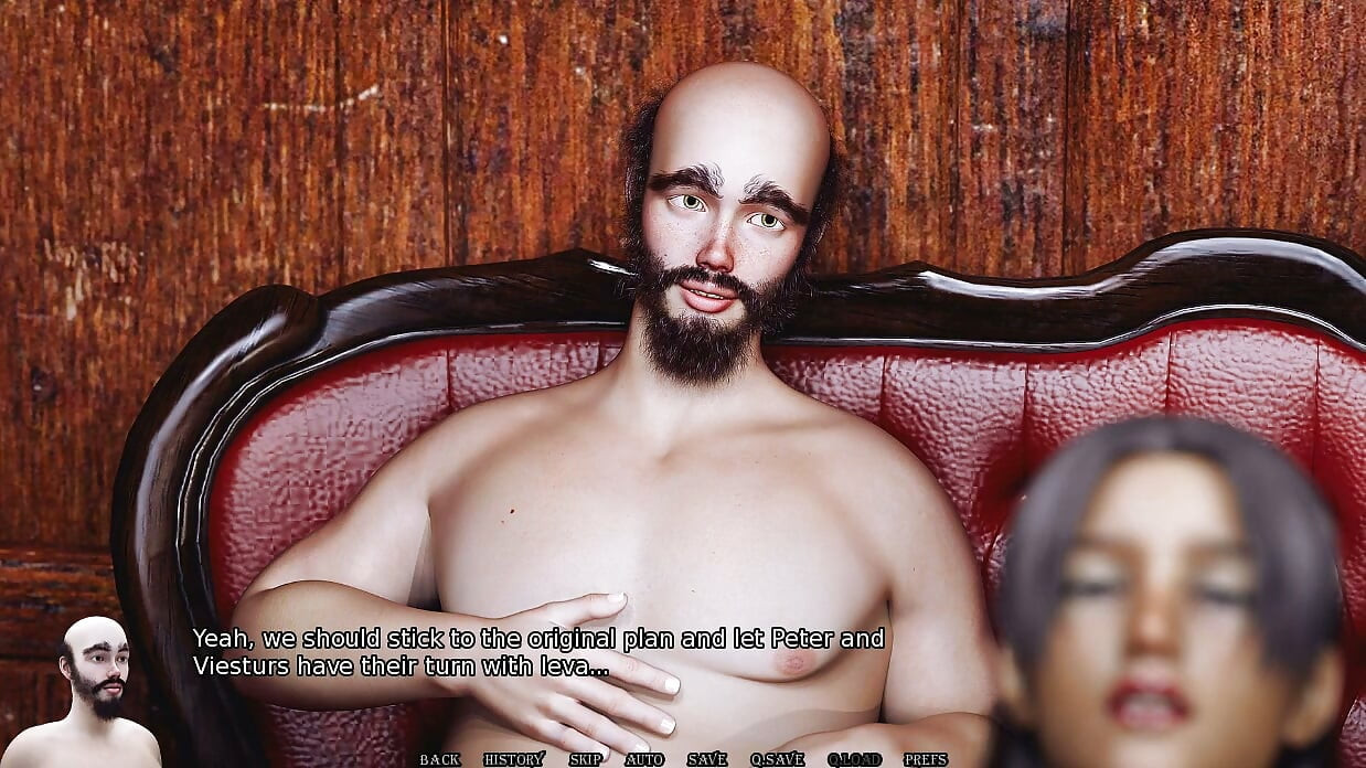 Tales From Afar - Issue 5 - Gameplay - Roleplay - Scifi - Robot - Sex Machines