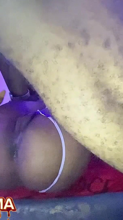 18 years old Teen wants some BBC so I let her ride me before pounding raw | Clip 1