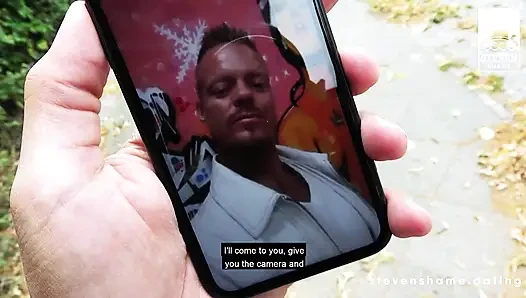 MILF Dirty Priscilla: dirty fuck date! stevenshame
