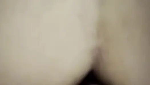 PAWG POV