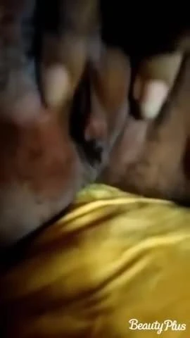 Ebony Pussy masturbate