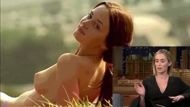 Emily Blunt