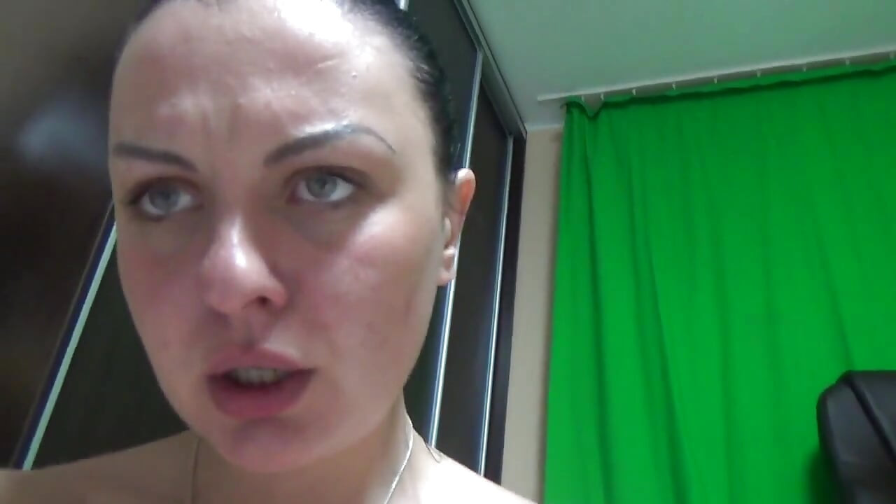 You wanted that I was taller! Giantess fetish!
