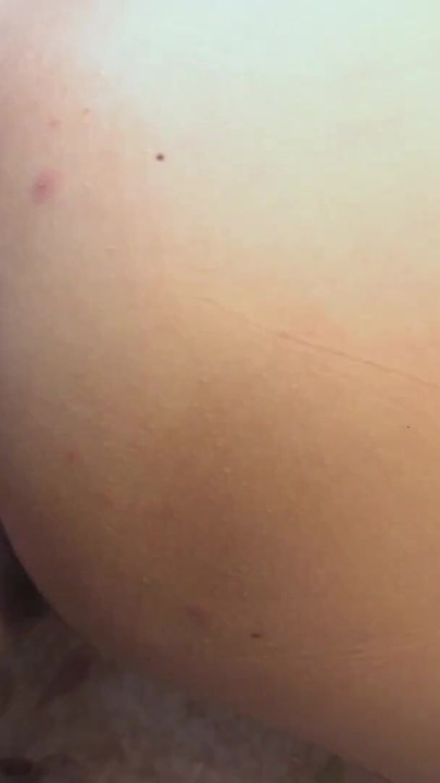 Japanese woman has sex with two men and gets horny and wet | Clip 3