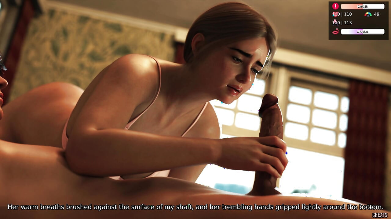 The Art of Seduction (part 4)