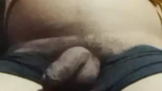 Oğlan kontrolden çıkmış Mastürbasyon