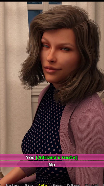 Haley's Story #2 - Johannes applied sunscreen to the girls