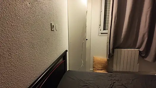 Ich präsentiere euch meinen neuen Submissiven (Teil 4)