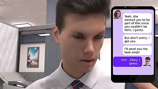 New Neighborhood Update 5