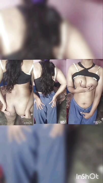 Masterbating pizdă și supt sfârcuri fată sexy MMS viral