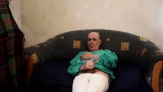 nur mal geil wichsen