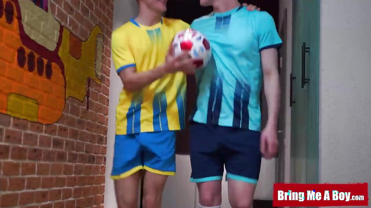 Bringmeaboy Cum Ball